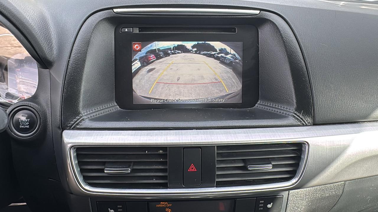 2016 Mazda CX-5 Touring  Selma TX