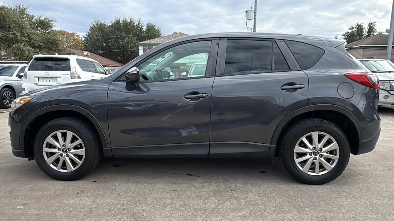 2016 Mazda CX-5 Touring  Selma TX