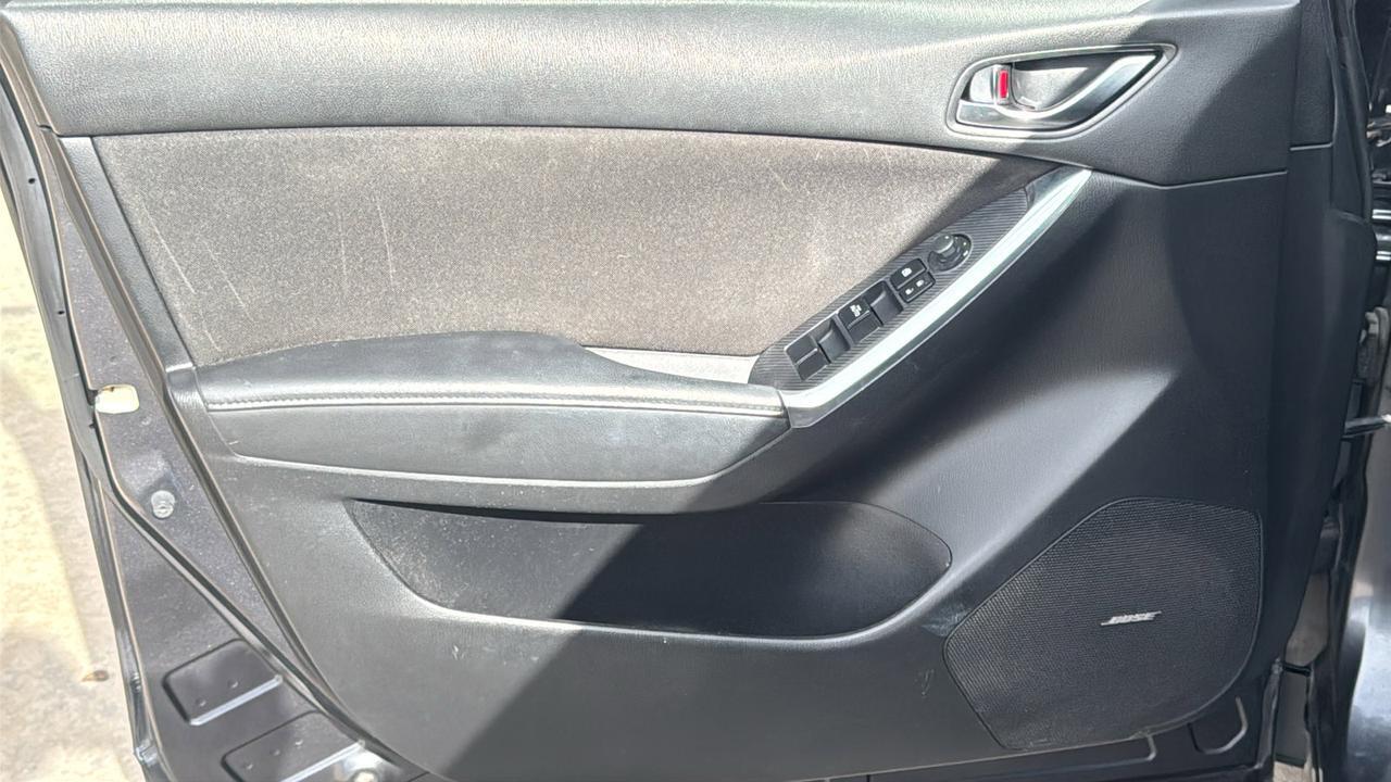 2016 Mazda CX-5 Touring  Selma TX