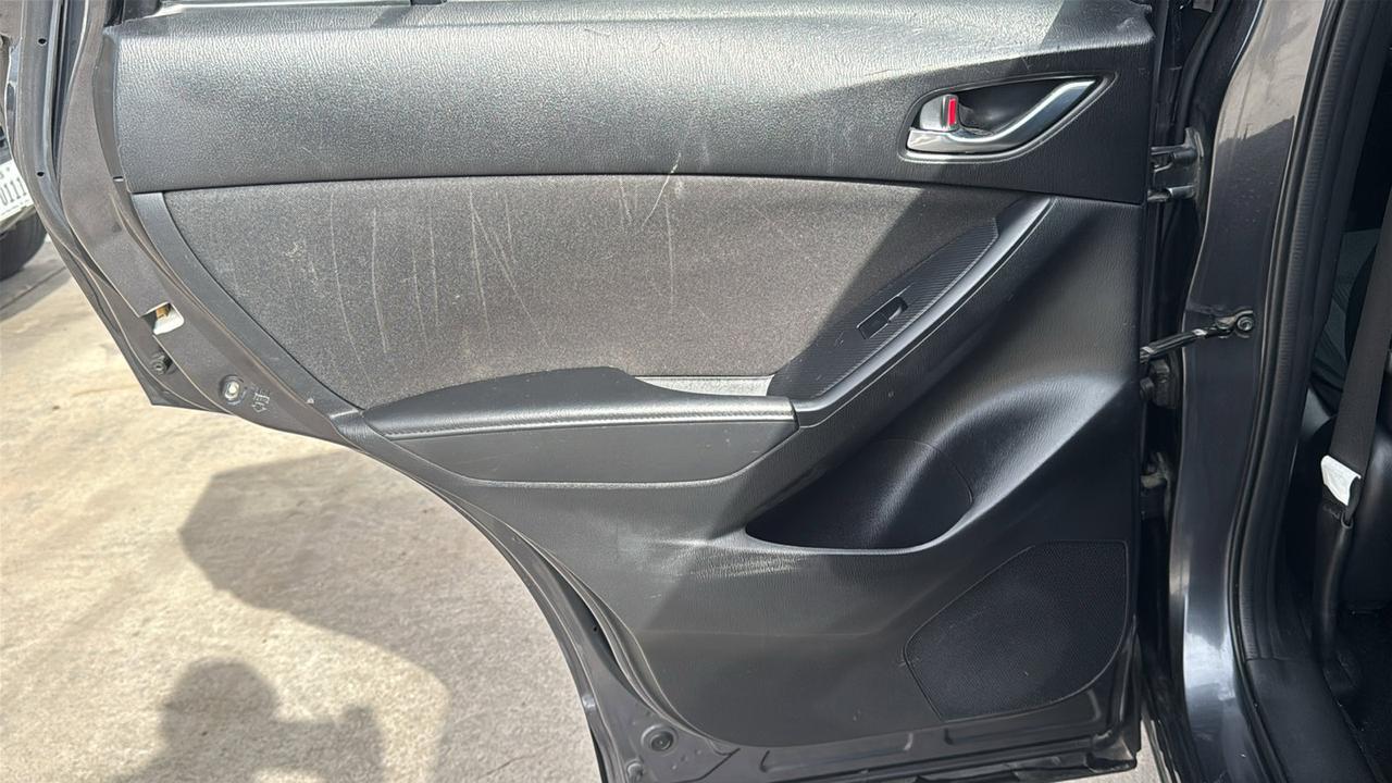 2016 Mazda CX-5 Touring  Selma TX