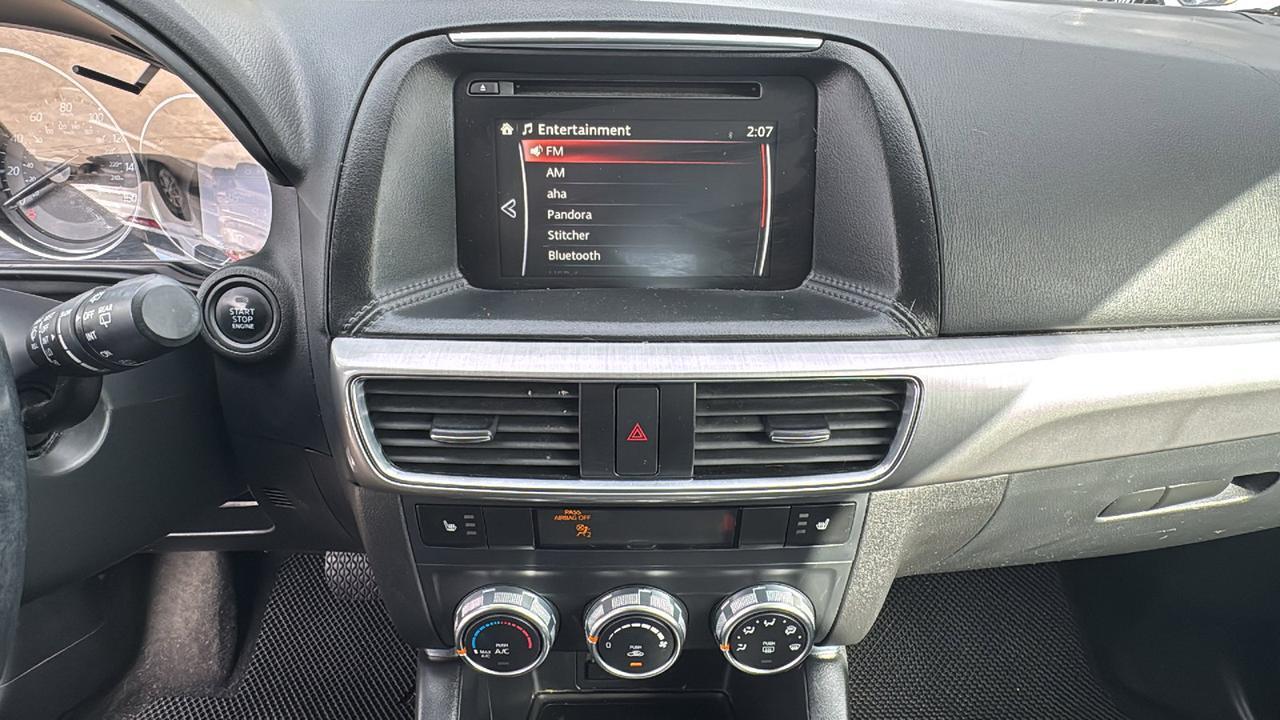2016 Mazda CX-5 Touring  Selma TX
