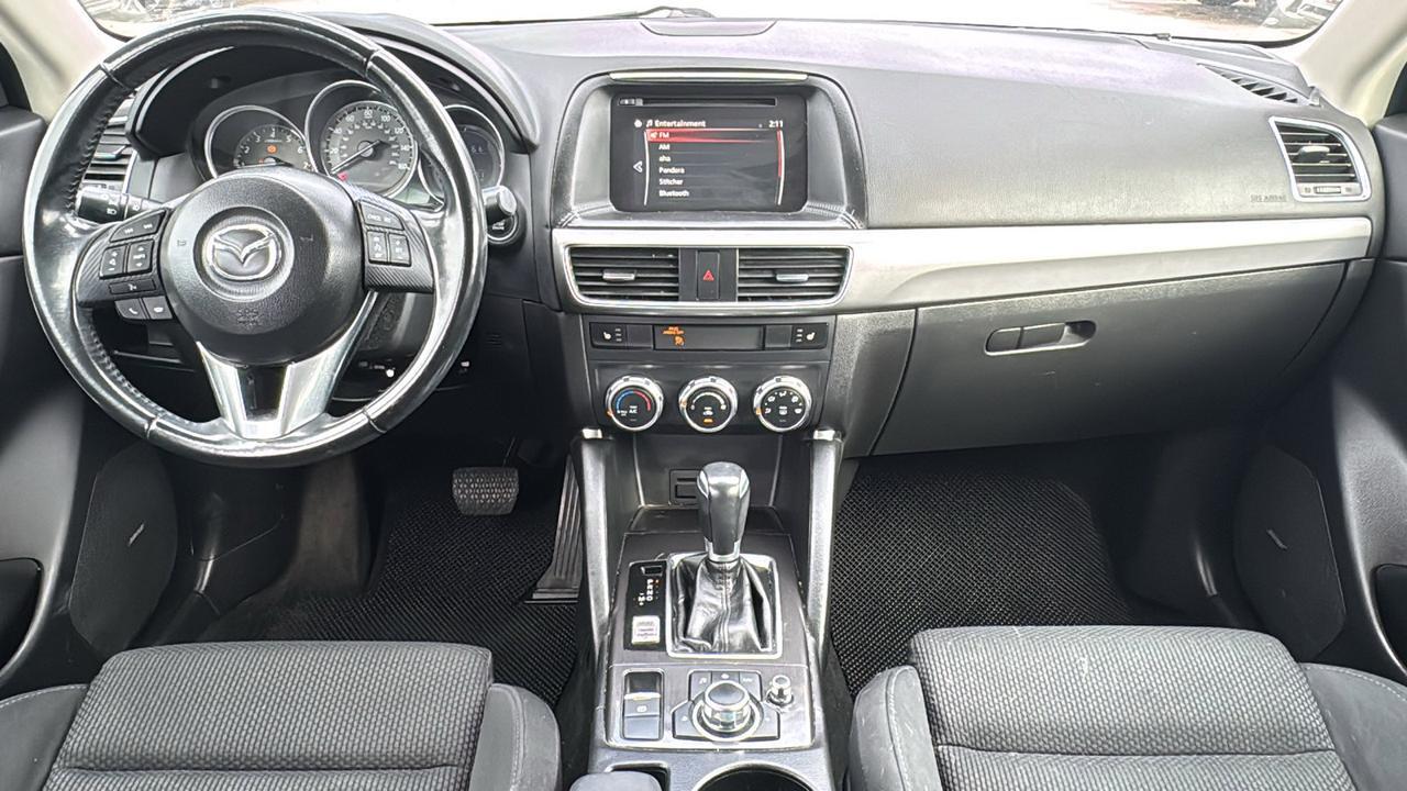 2016 Mazda CX-5 Touring  Selma TX