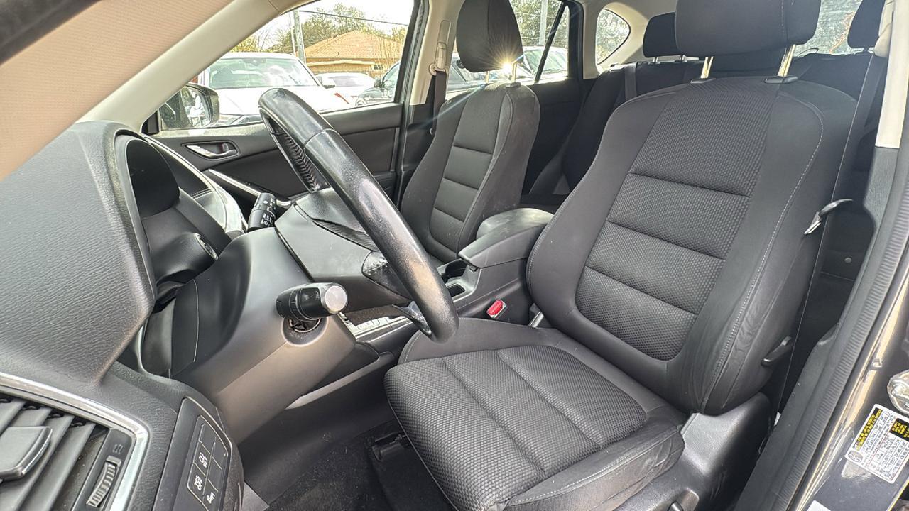 2016 Mazda CX-5 Touring  Selma TX
