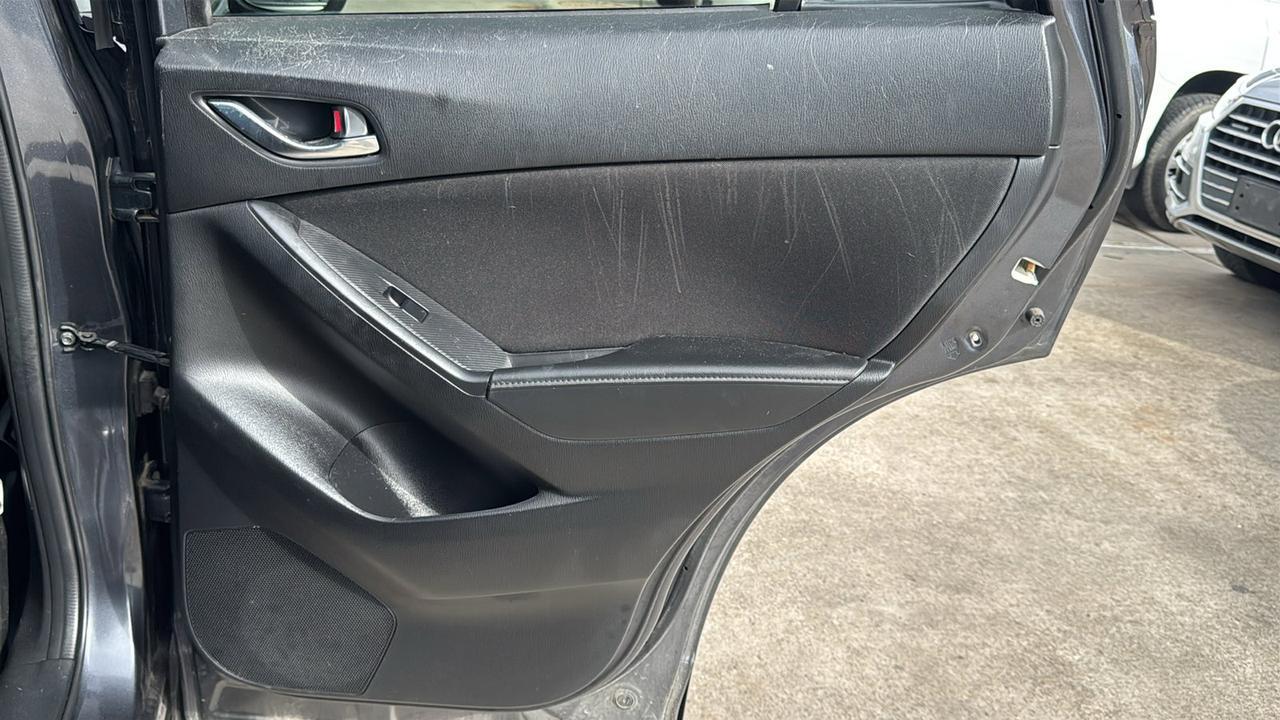 2016 Mazda CX-5 Touring  Selma TX