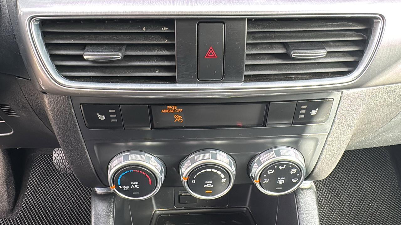 2016 Mazda CX-5 Touring  Selma TX