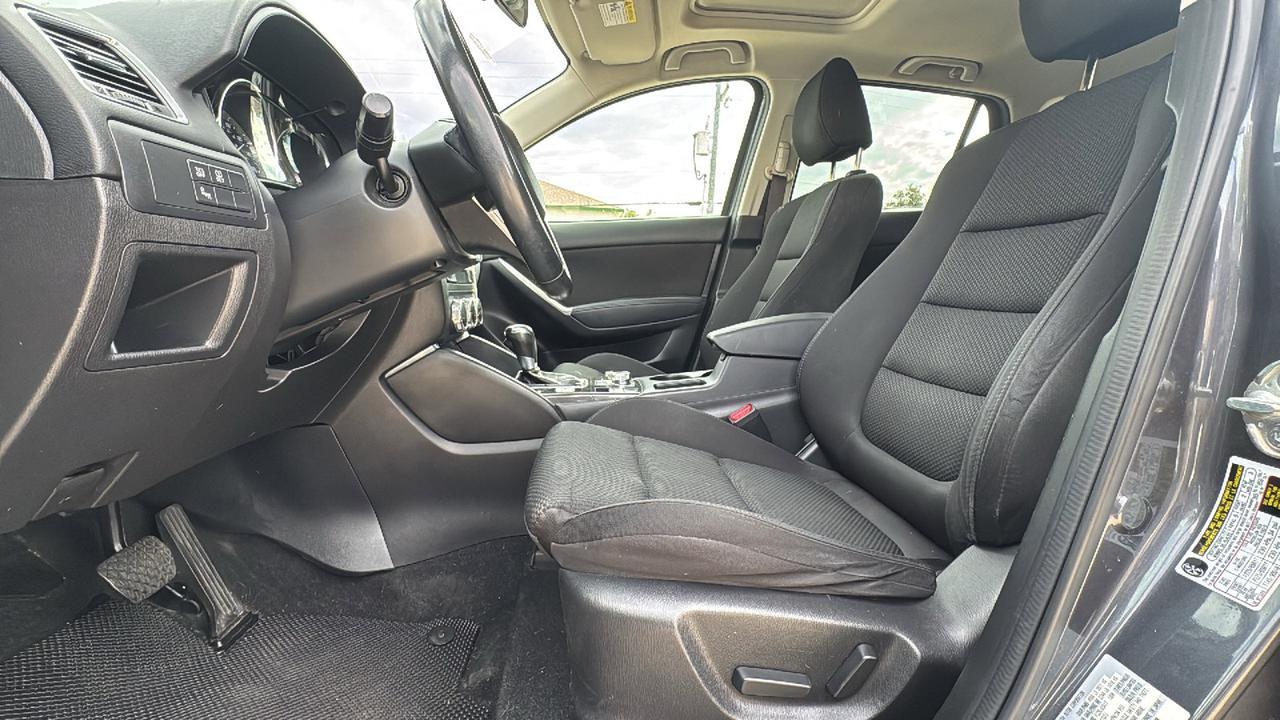 2016 Mazda CX-5 Touring  Selma TX