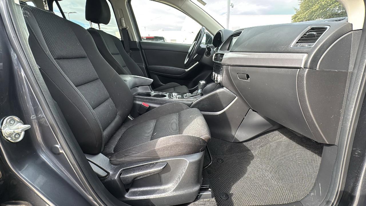 2016 Mazda CX-5 Touring  Selma TX