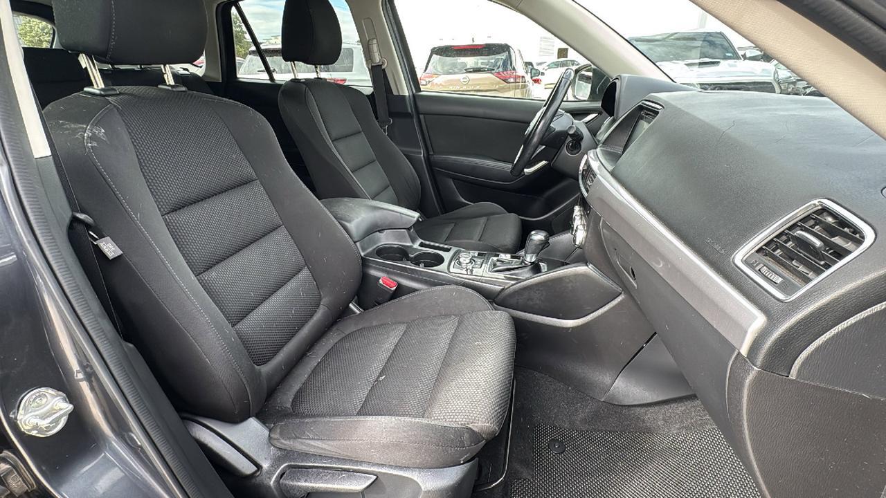 2016 Mazda CX-5 Touring  Selma TX