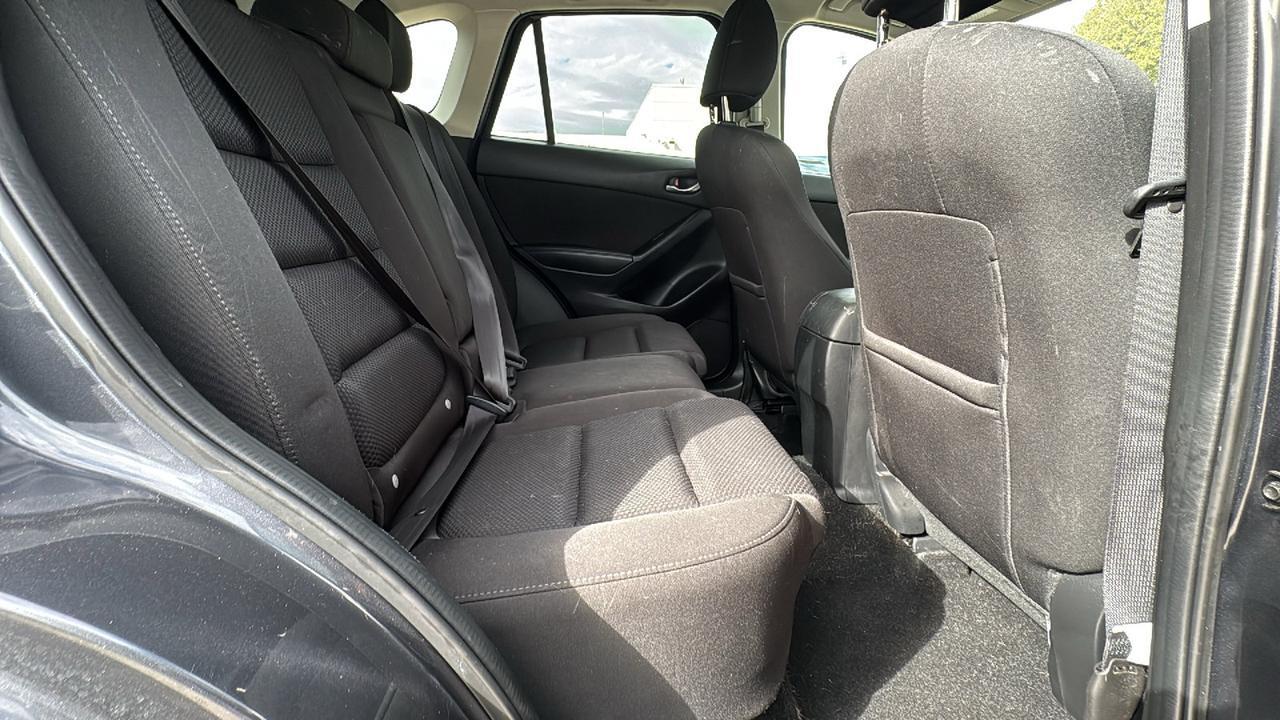 2016 Mazda CX-5 Touring  Selma TX