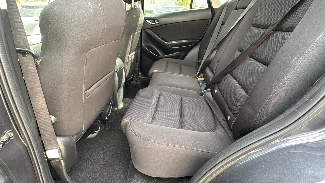 2016 Mazda CX-5 Touring  Selma TX