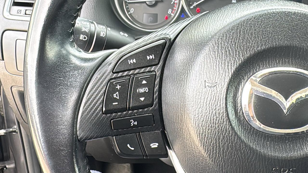 2016 Mazda CX-5 Touring  Selma TX