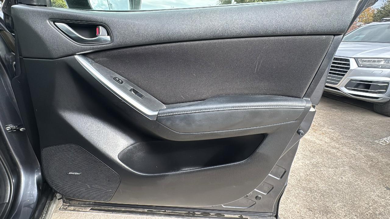 2016 Mazda CX-5 Touring  Selma TX