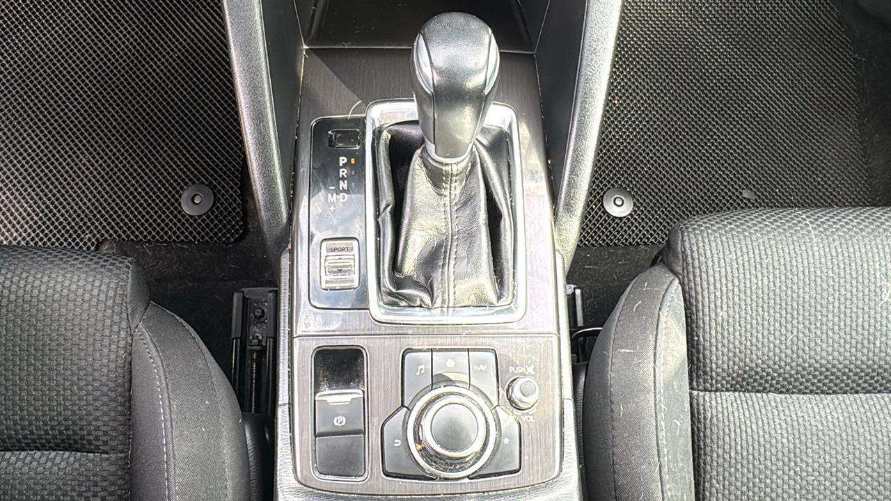 2016 Mazda CX-5 Touring  Selma TX