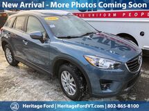2016 Mazda CX-5 Touring South Burlington VT 2016 Mazda CX-5 Touring South Burlington VT