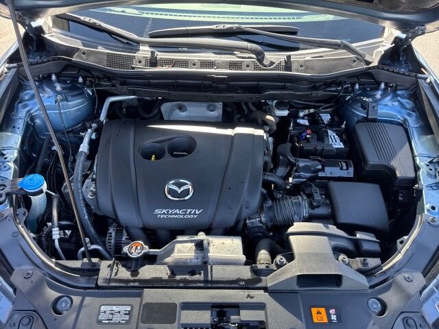 2016 Mazda CX-5 Touring Spokane Valley WA