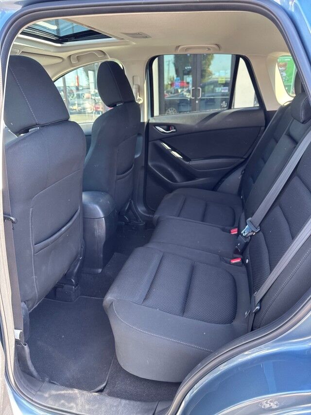 2016 Mazda CX-5 Touring Spokane Valley WA