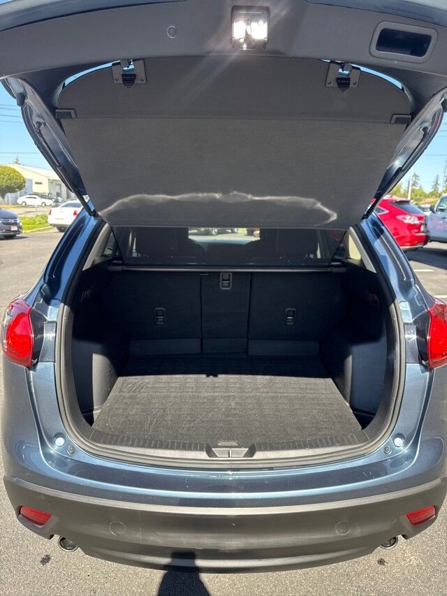 2016 Mazda CX-5 Touring Spokane Valley WA