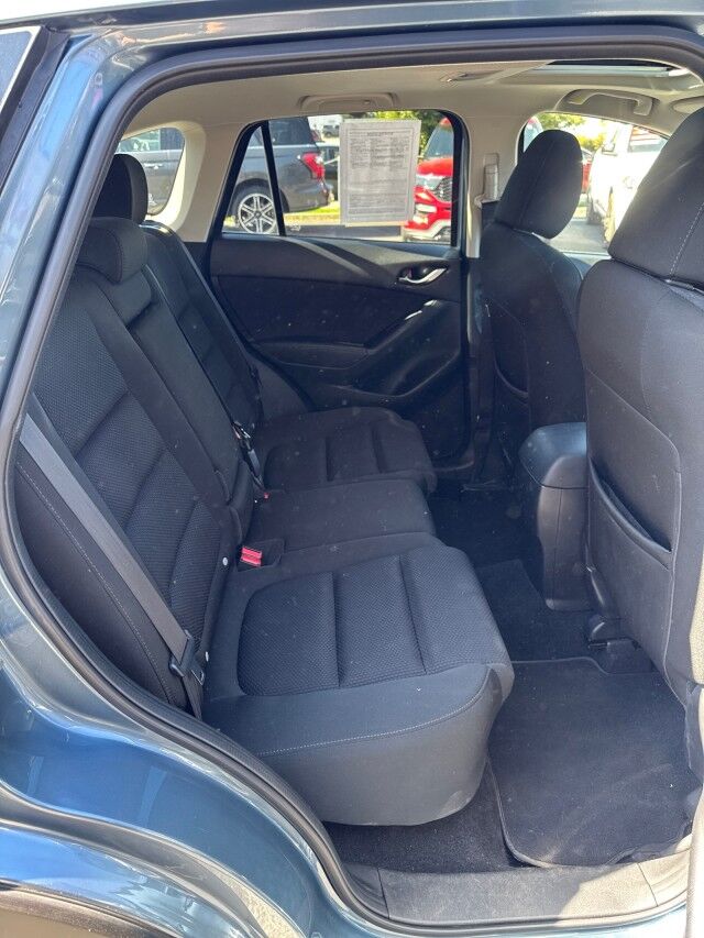 2016 Mazda CX-5 Touring Spokane Valley WA