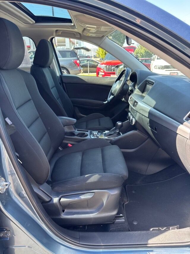 2016 Mazda CX-5 Touring Spokane Valley WA