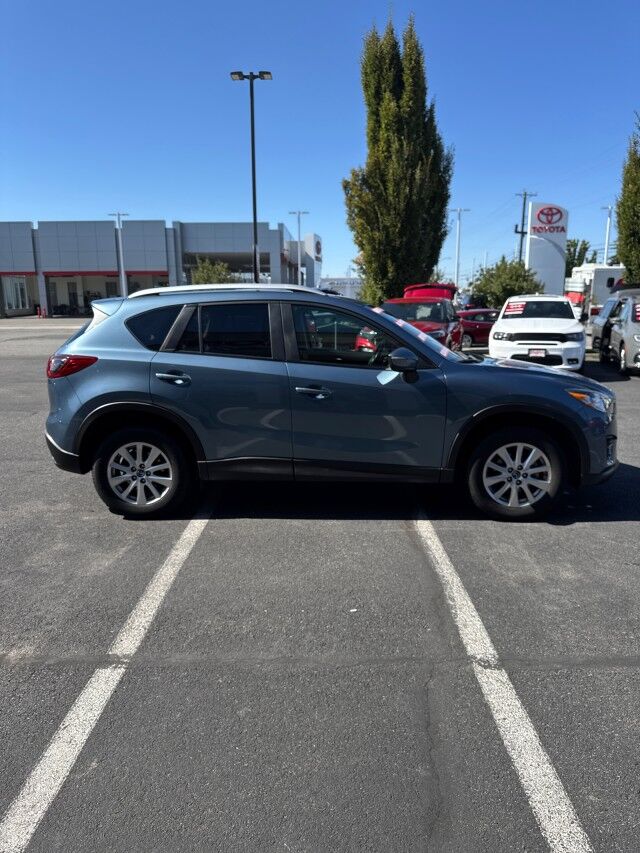 2016 Mazda CX-5 Touring Spokane Valley WA