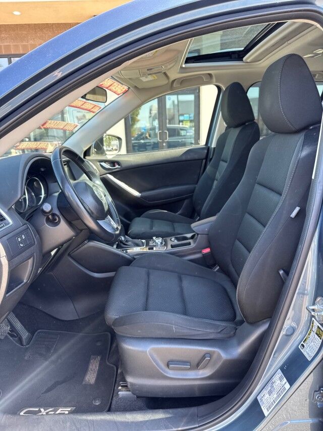 2016 Mazda CX-5 Touring Spokane Valley WA