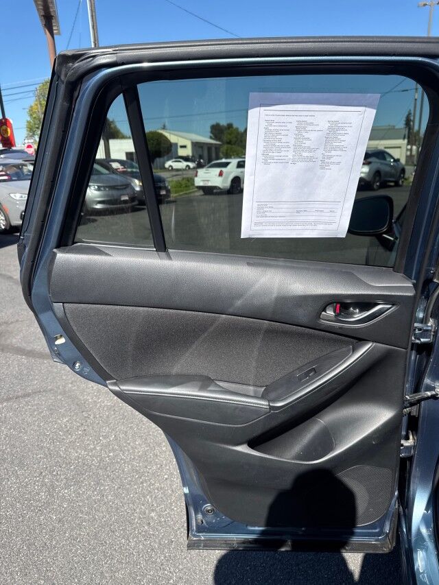 2016 Mazda CX-5 Touring Spokane Valley WA