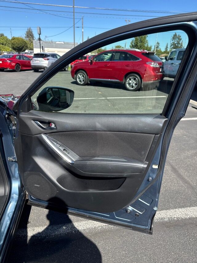 2016 Mazda CX-5 Touring Spokane Valley WA