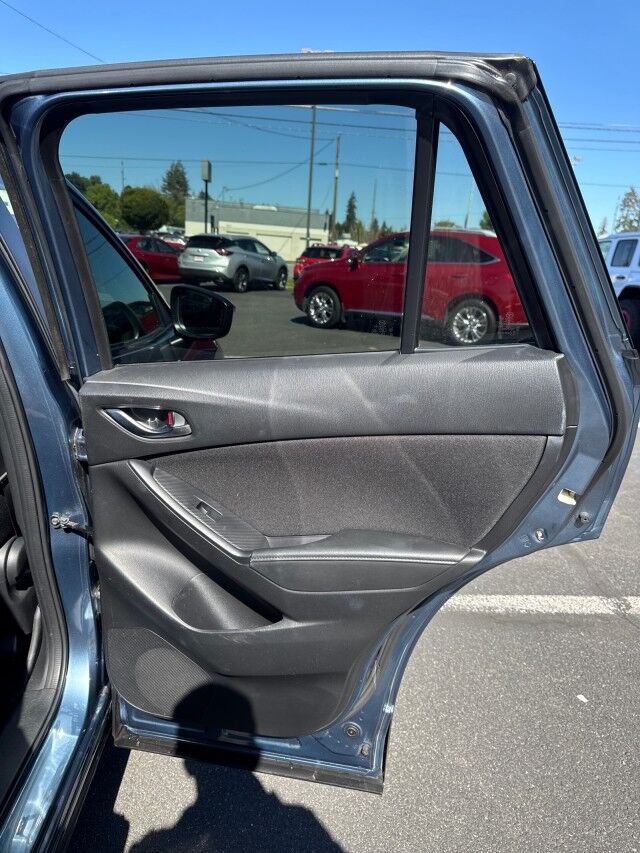 2016 Mazda CX-5 Touring Spokane Valley WA