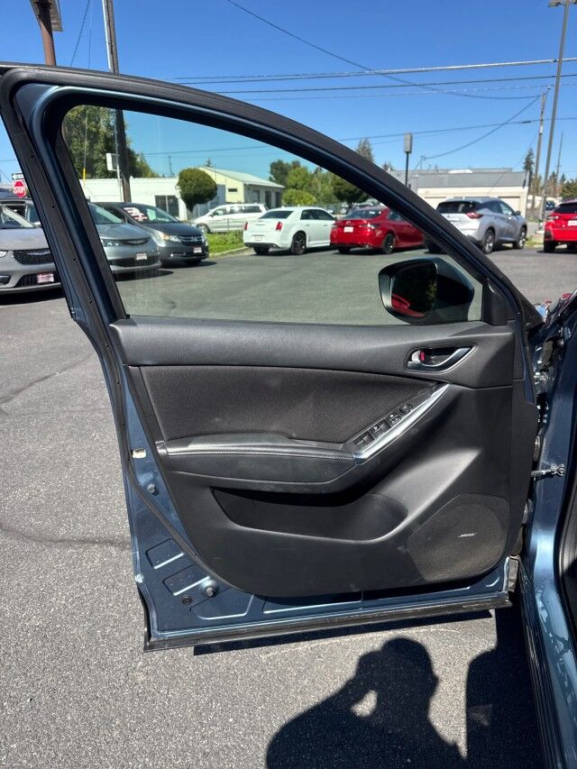 2016 Mazda CX-5 Touring Spokane Valley WA