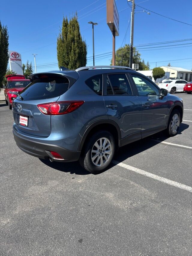 2016 Mazda CX-5 Touring Spokane Valley WA