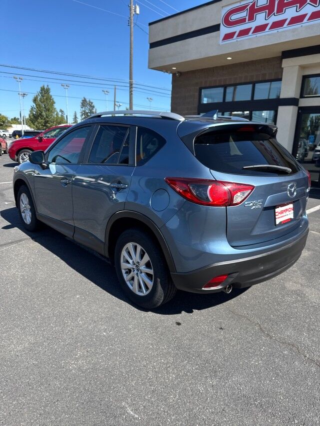 2016 Mazda CX-5 Touring Spokane Valley WA