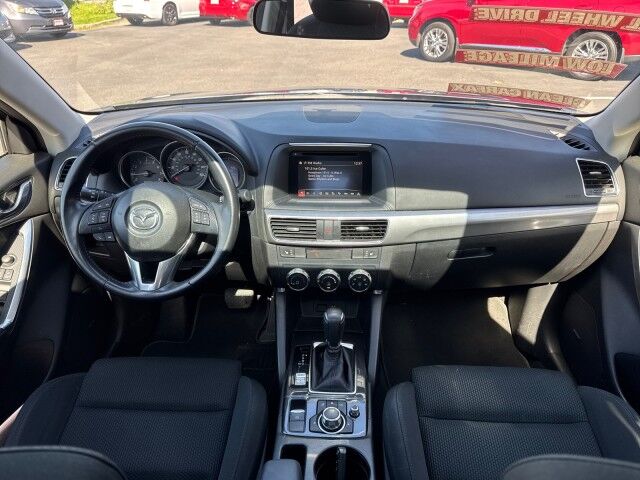 2016 Mazda CX-5 Touring Spokane Valley WA