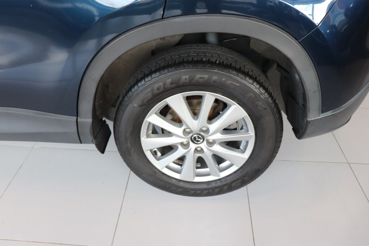 2016 Mazda CX-5 Touring Springfield NJ