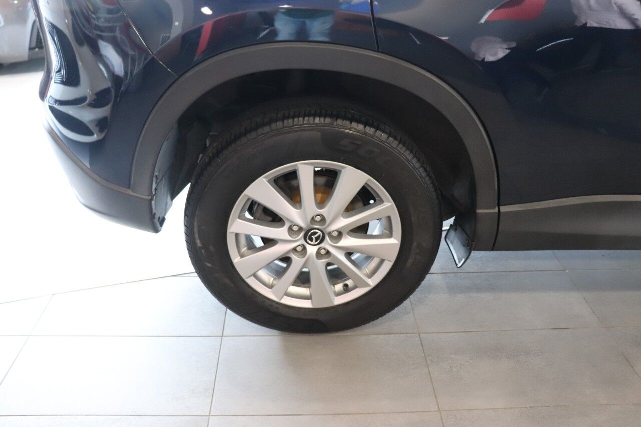 2016 Mazda CX-5 Touring Springfield NJ