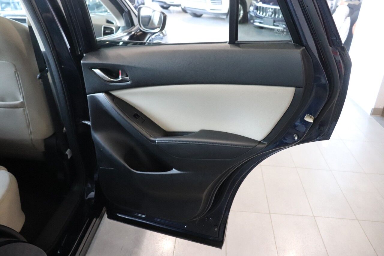 2016 Mazda CX-5 Touring Springfield NJ