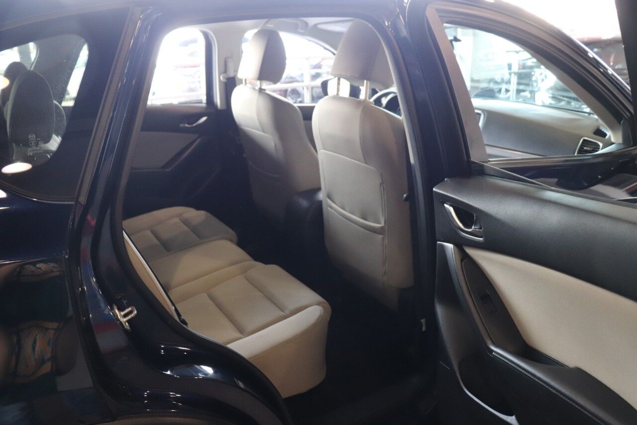 2016 Mazda CX-5 Touring Springfield NJ
