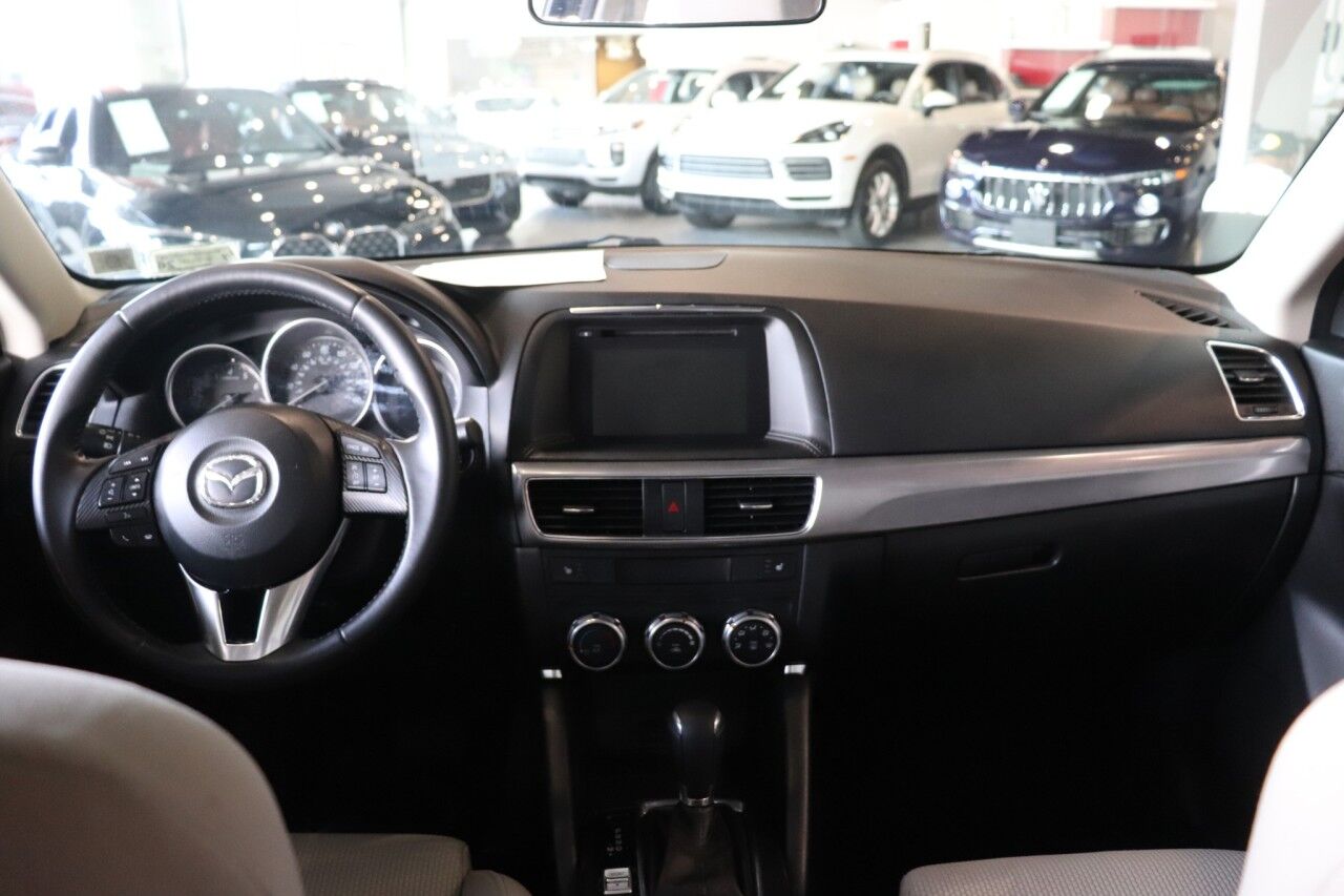2016 Mazda CX-5 Touring Springfield NJ