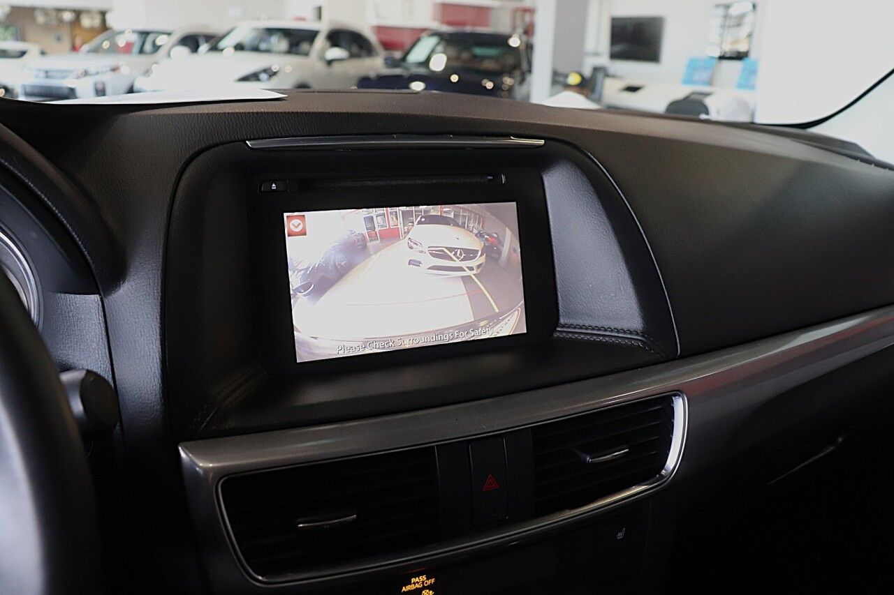 2016 Mazda CX-5 Touring Springfield NJ