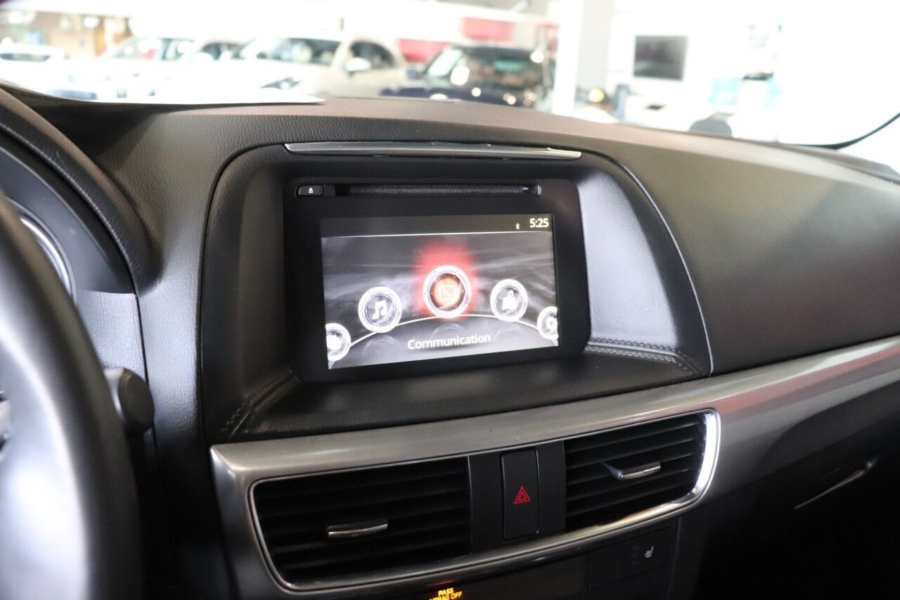 2016 Mazda CX-5 Touring Springfield NJ