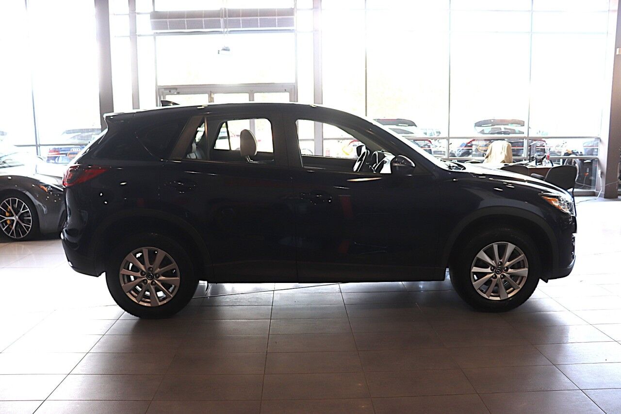 2016 Mazda CX-5 Touring Springfield NJ