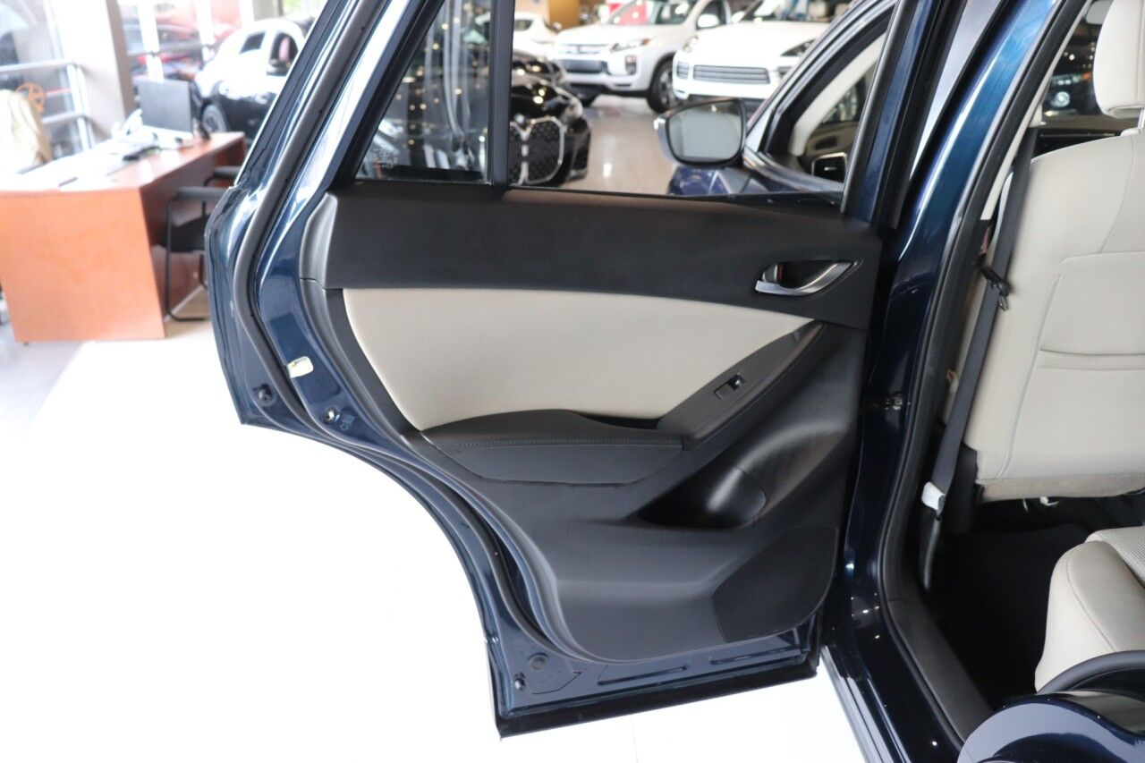 2016 Mazda CX-5 Touring Springfield NJ