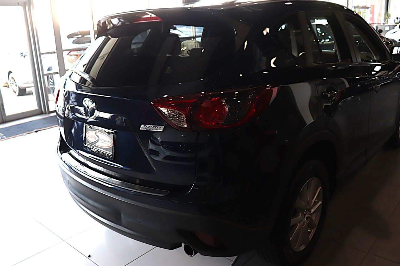 2016 Mazda CX-5 Touring Springfield NJ