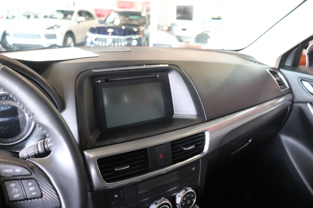 2016 Mazda CX-5 Touring Springfield NJ