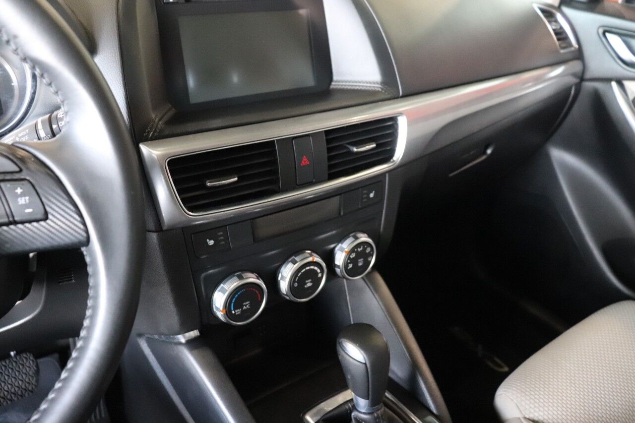 2016 Mazda CX-5 Touring Springfield NJ