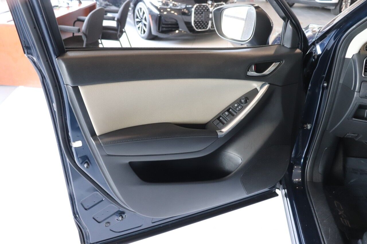 2016 Mazda CX-5 Touring Springfield NJ