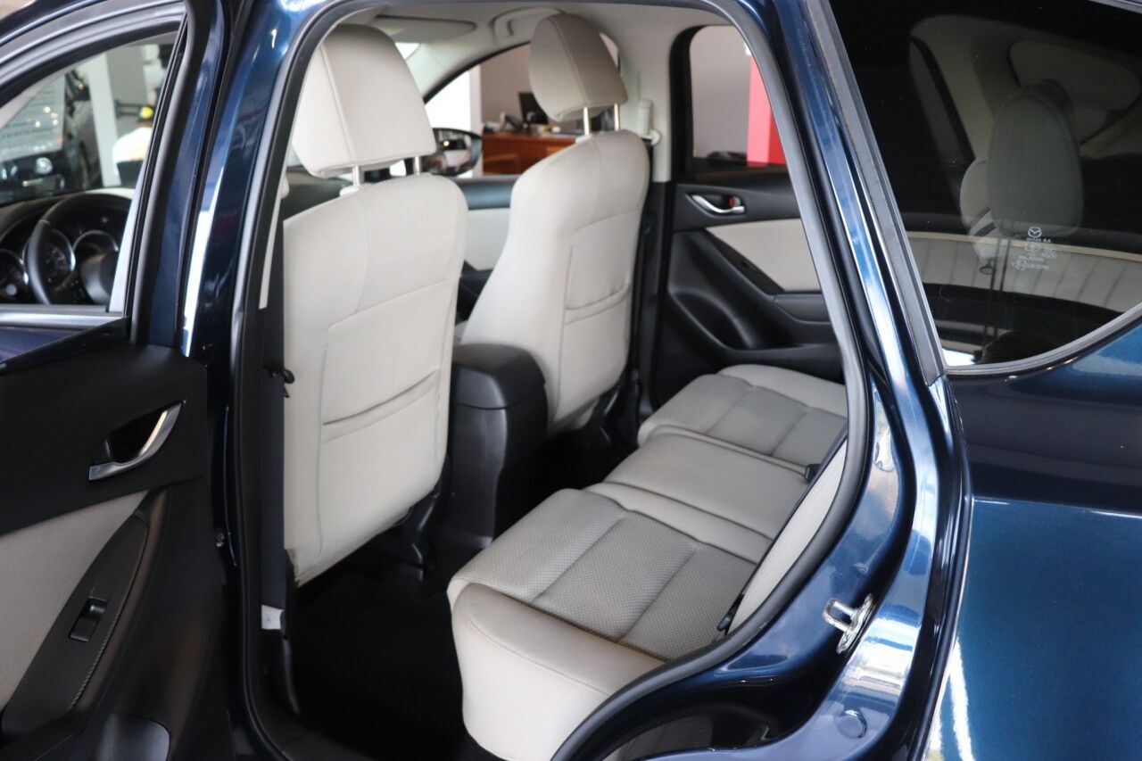 2016 Mazda CX-5 Touring Springfield NJ