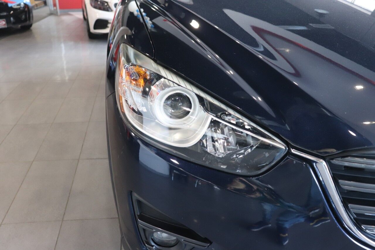 2016 Mazda CX-5 Touring Springfield NJ