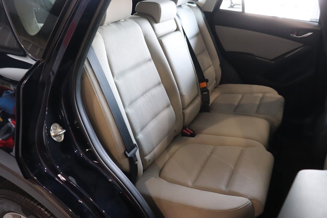 2016 Mazda CX-5 Touring Springfield NJ