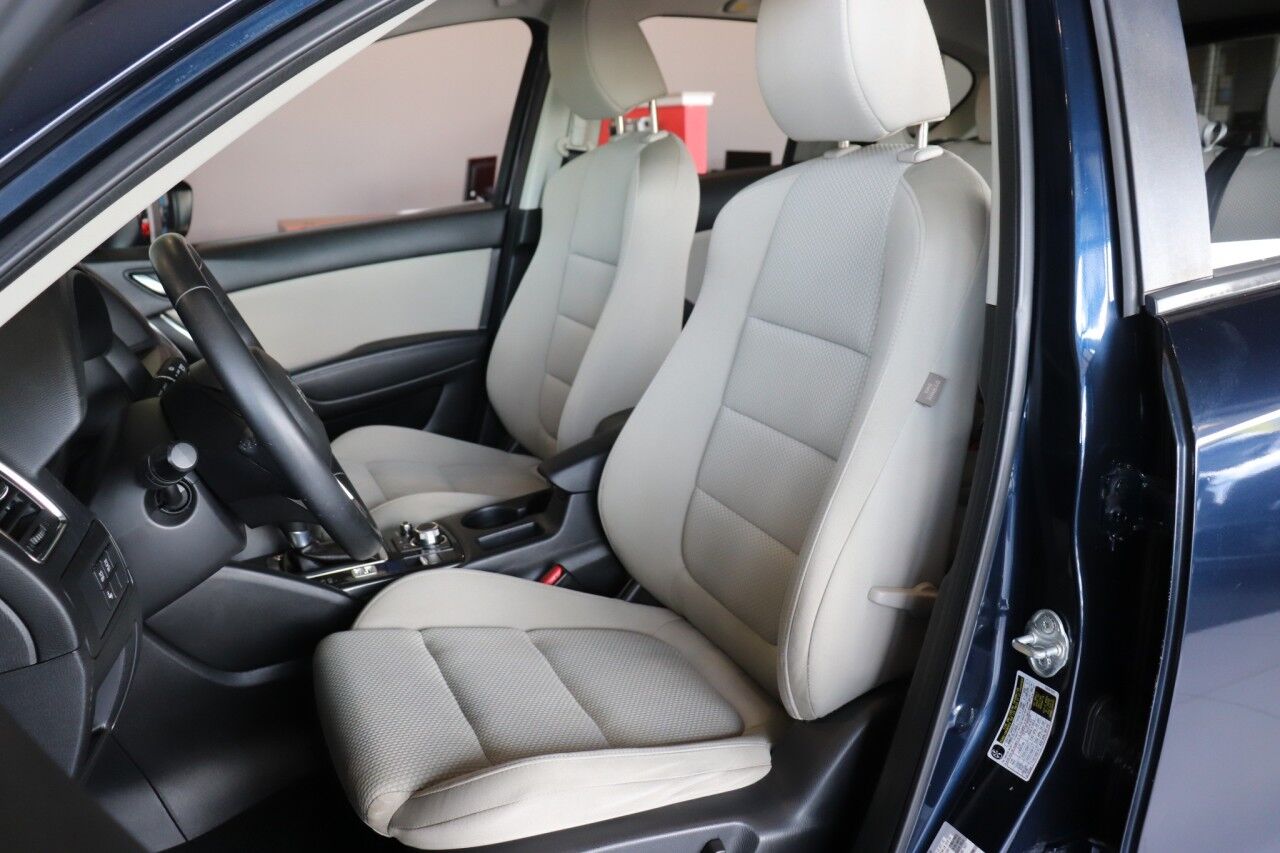 2016 Mazda CX-5 Touring Springfield NJ