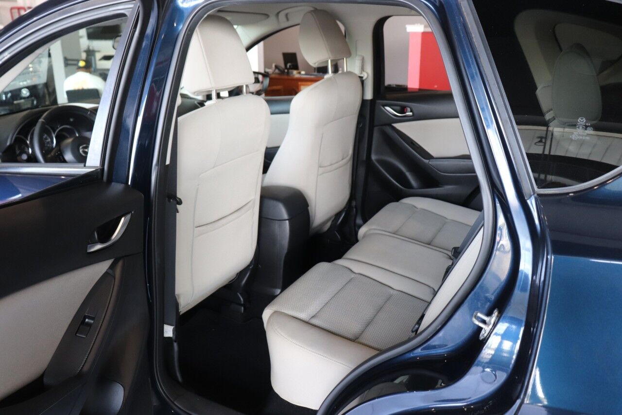 2016 Mazda CX-5 Touring Springfield NJ